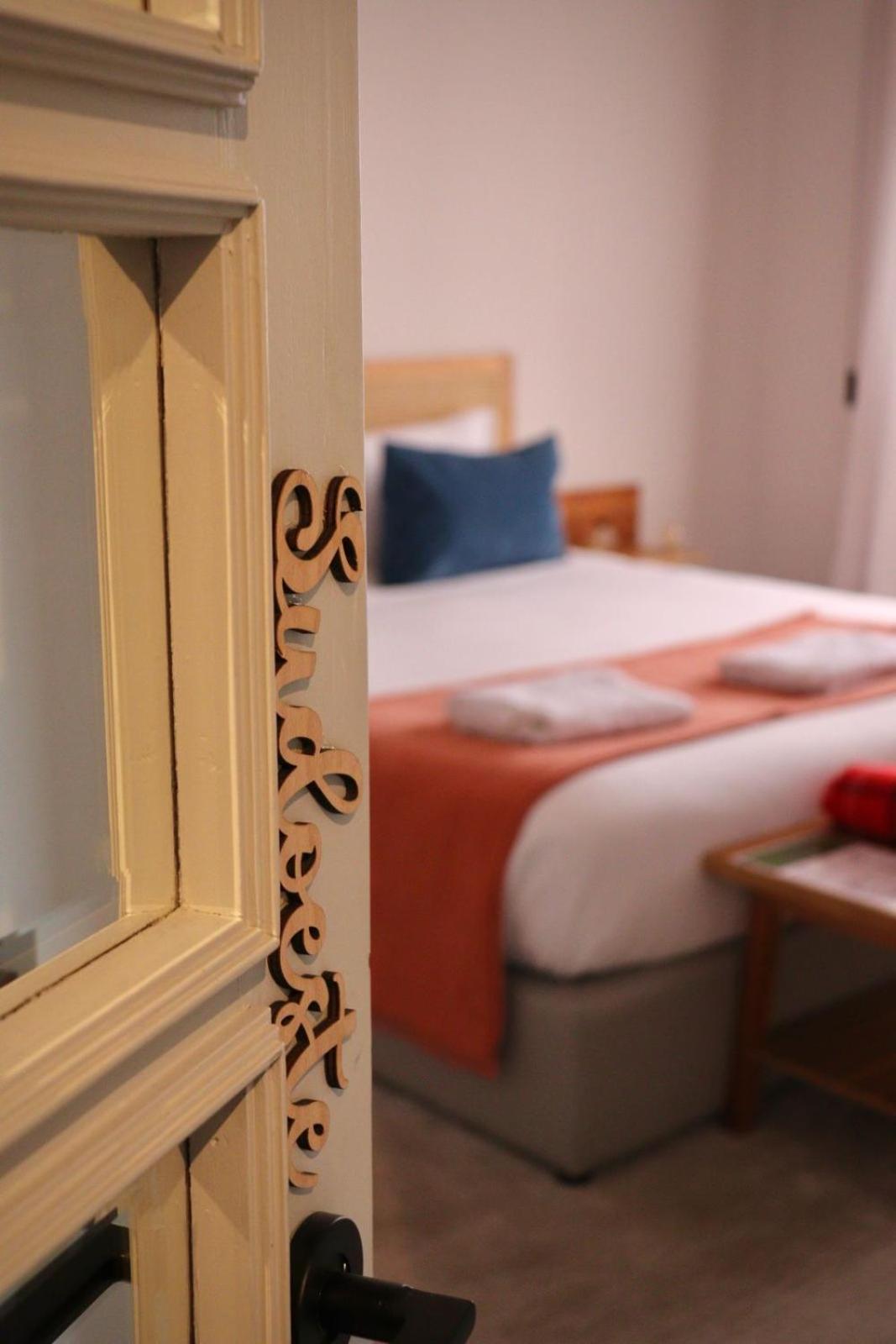 Azurara Guesthouse Exterior photo